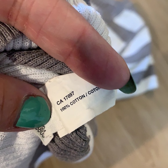 Vintage Gap stretchy sweater - Picture 5 of 5